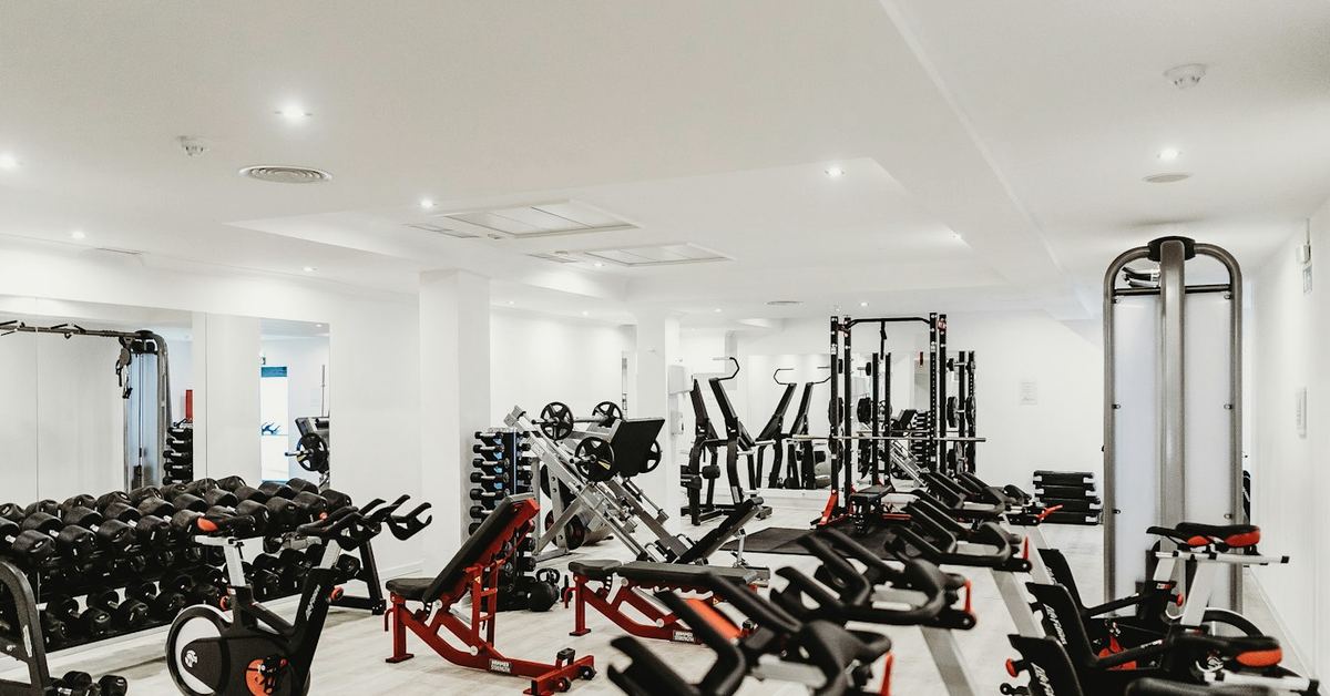 Indigo Fit Studio