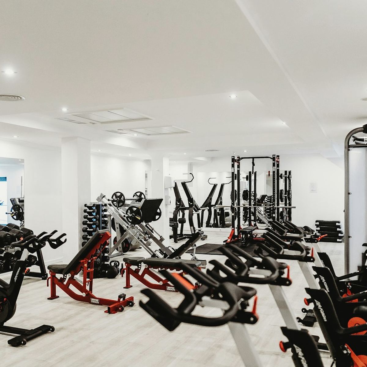 Indigo Fit Studio